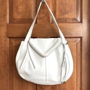 Vince Camuto leather bag